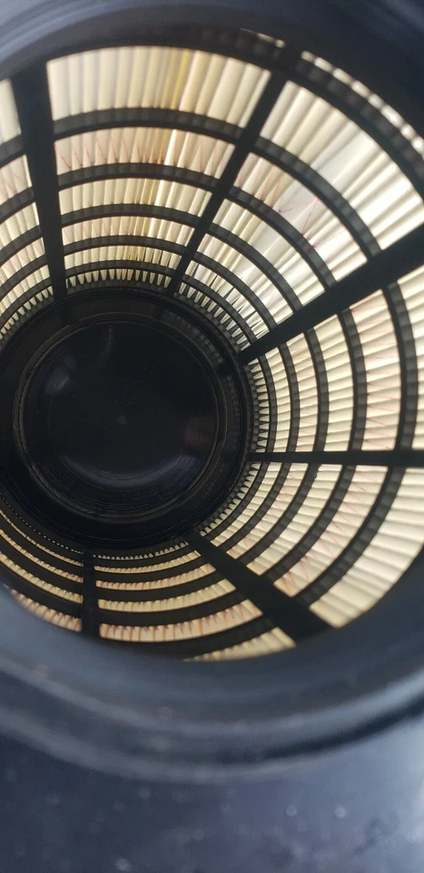 FRAM CA11114 Air Filter Extra Guard fits 2012 2016 Ford Focus Escape Lincoln - Image 3 of 4