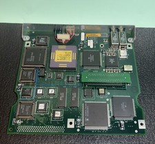 Silicon Graphics Assy 030-8216-001 Rev E Board