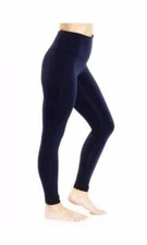 LYSSE Side Panel Control Top Cotton Leggings Style  #1245  MSRP $72.00