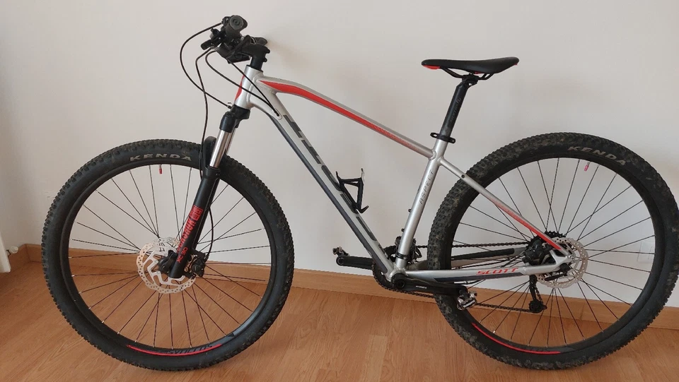 MTB 29 SCOTT Gr. M - Bild 4 von 4