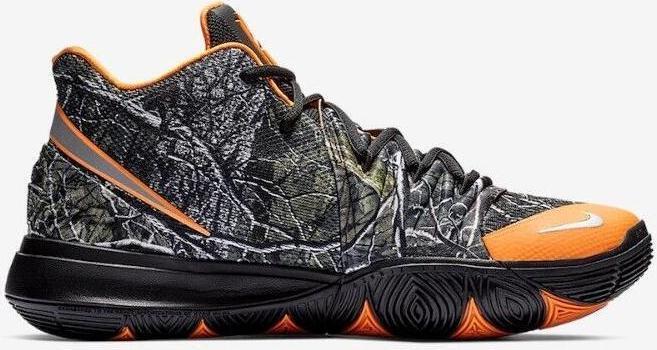 Nike Kyrie 5 PE Taco - AO2918-902 for Sale - Authenticity