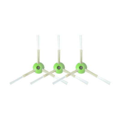 3x Reinigungs-Bürste geeignet für iRobot Roomba i7 i7+ E5 E6 E7
