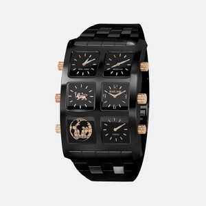 icelink 6 time zone watch