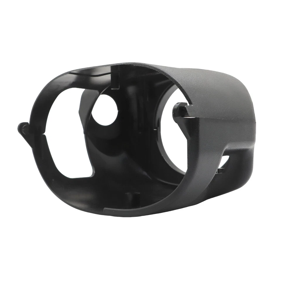 Upper Lower Steering Column Cover Shroud For GMC Sierra Chevy Silverado 1999-02 Foto 4 de 4