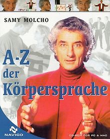 A - Z der Körpersprache. CD- ROM für Windows 95/98,... | Buch | Zustand sehr gut