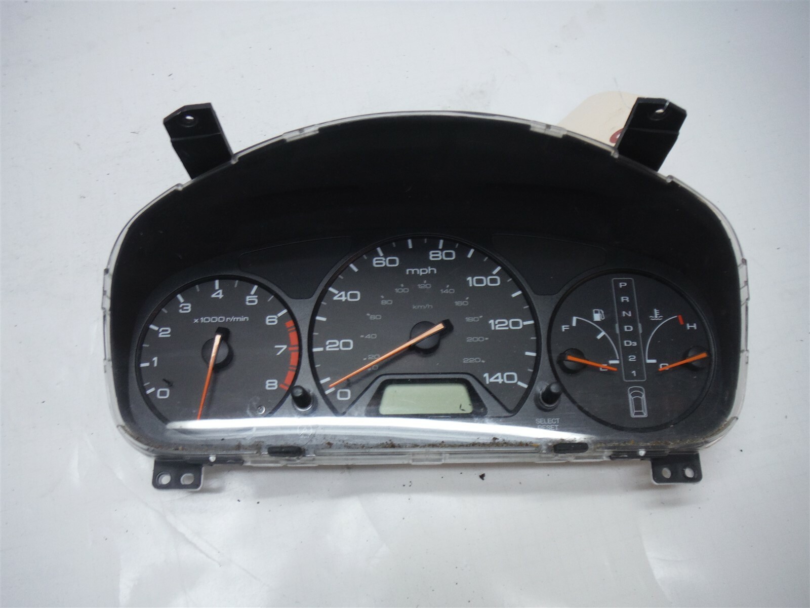 2004 HONDA ODYSSEY SPEEDOMETER INSTRUMENT CLUSTER GAUGE METER 220K OEM
