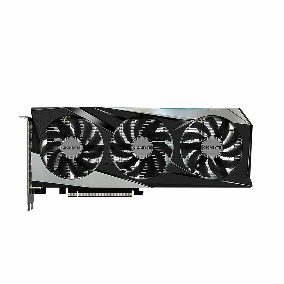 GIGABYTE GeForce RTX 2070 Super GAMING OC 8G Graphics Card 3x WINDFORCE Fans NEW - Image 4 of 4