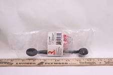 Richelieu Cabinet Pull Matte Black 5-1/32" CC BP7226128900