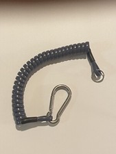 Heavy Duty Pinpointer Lanyard