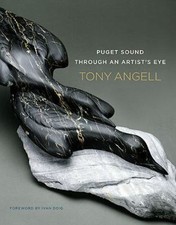Puget Sound Through an Artist's Eye by Angell