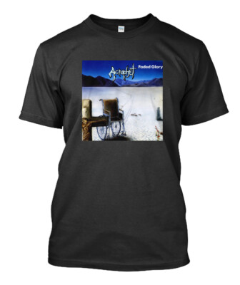 New ACROPHET - Faded Glory Old School Classic MAN WOMAN T-Shirt Size S to 5XL