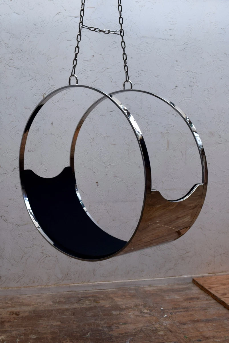 Hanging top ring chair