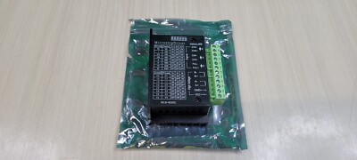 Stepper Motor Driver Microstep motor controller Microstepper 9-42VDC