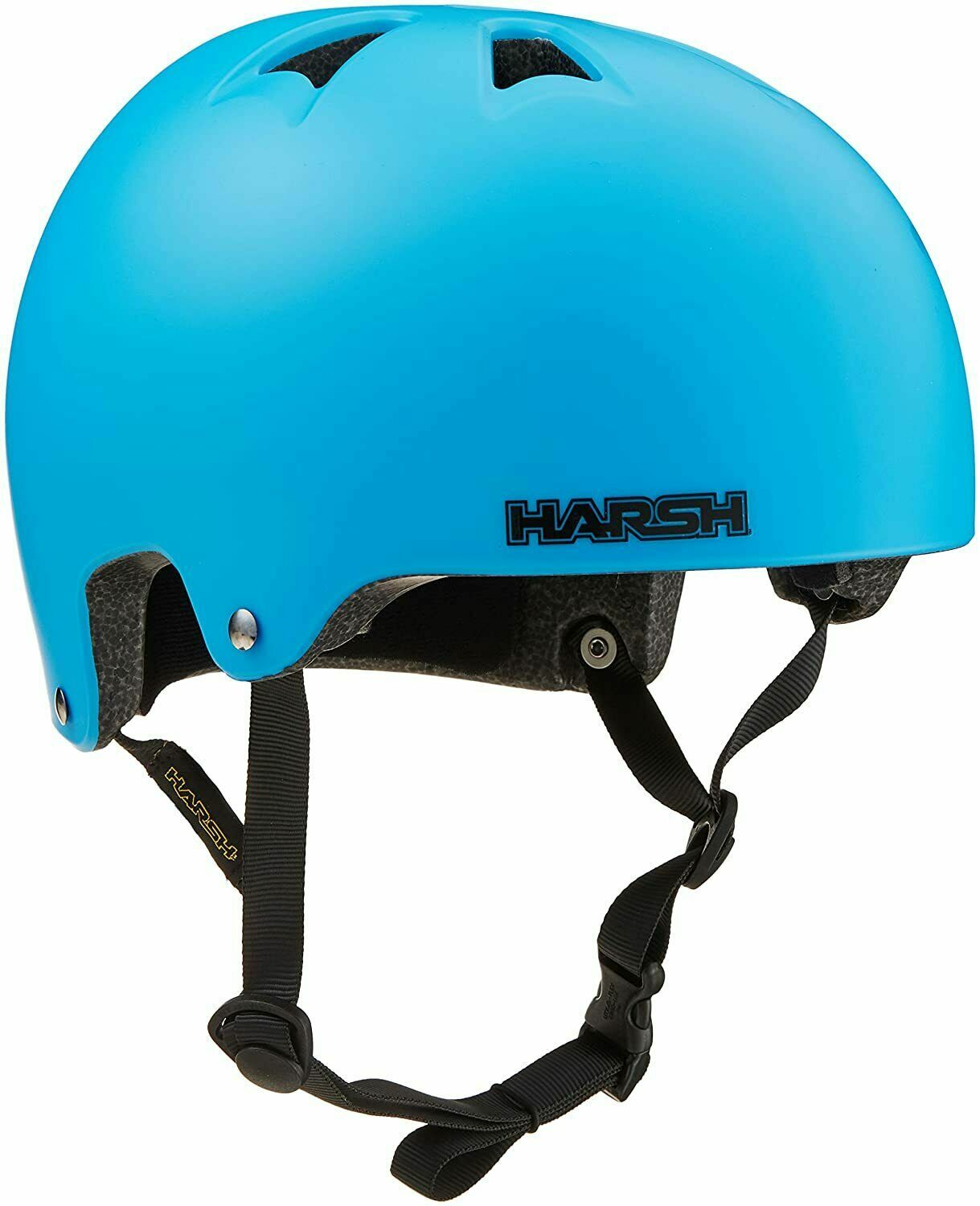 Harsh Pro EPS Helmet - Blue HAR-614-EPS 