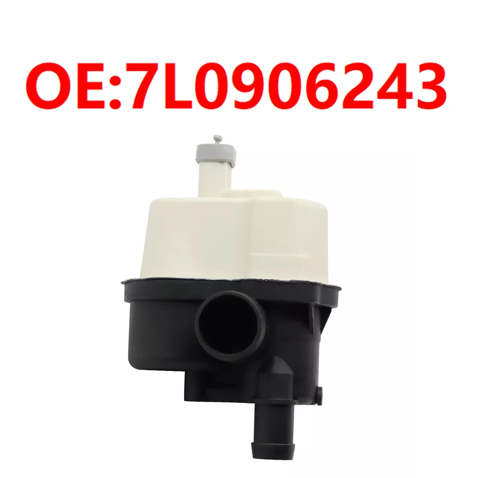 Fits BMW 328i 335i xDrive Fuel Vapor Leak Detection Pump US Stock - Изображение 2 из 4