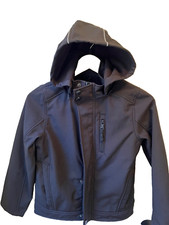 NWT Boys Hooded Urban Republic Fall Jacket/Coat Size 10-12