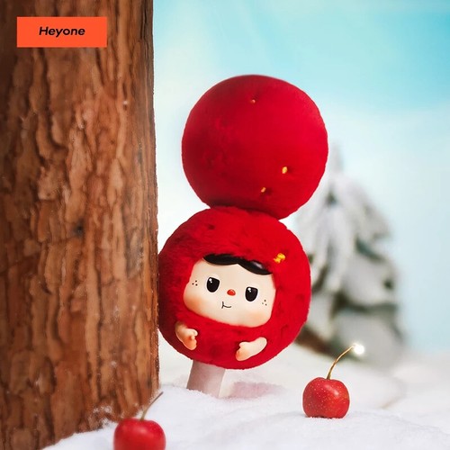 HEYONE BAOBAO BAOBAO MINI KITCHEN SERIES MYSTERY BLIND BOX ACTION TOY | BI - Picture 5 of 6