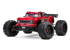 ARRMA Outcast 4x4 8S BLX 1/5 Stunt 