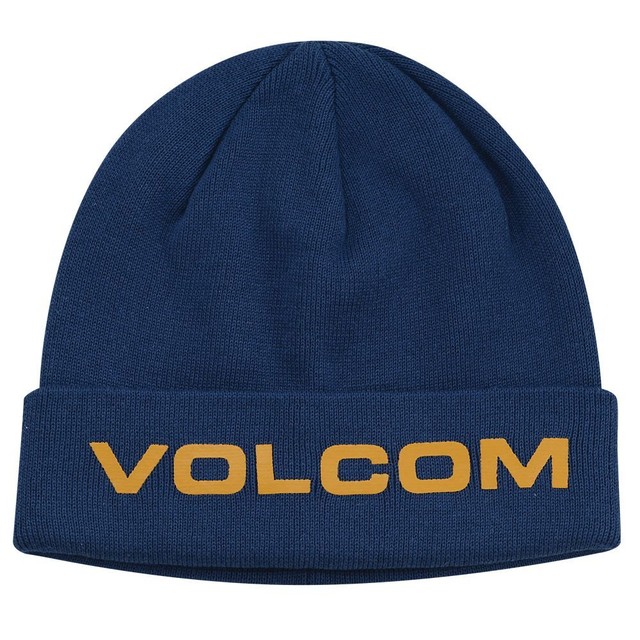 volcom winter hat