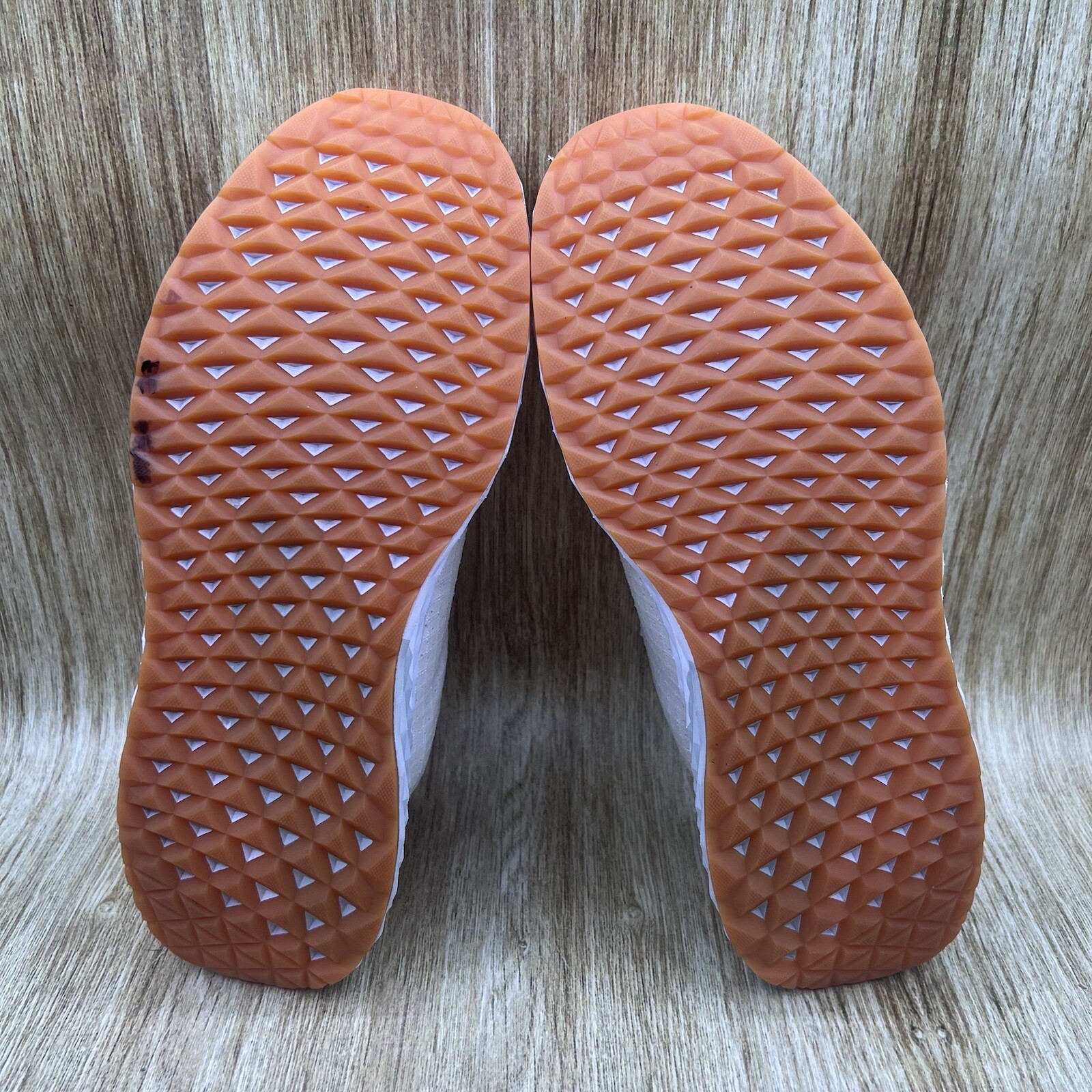 Nobull Ripstop Runner White Trainer Sneakers Shoes La… Gem