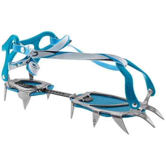Crampons Mountainclimbing Hiking CAMP Stalker Universal 2401 for sale online eBay