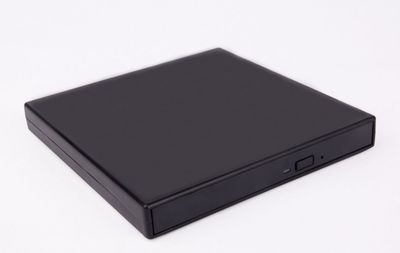 CD Brenner  USB Laufwerk DVD-ROM Combo extern slimline - liest DVDs brennt CDs