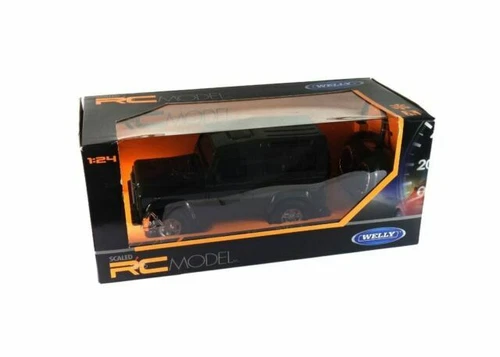 Land Rover Vintage Manufacture Diecast Cars