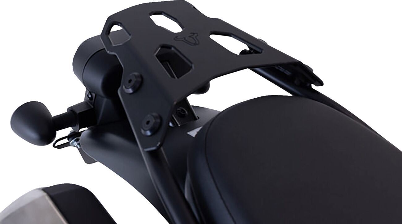 SW MOTECH Luggage Rack Str For Honda CL 500 23-24 Gpt.01.086.16000/B