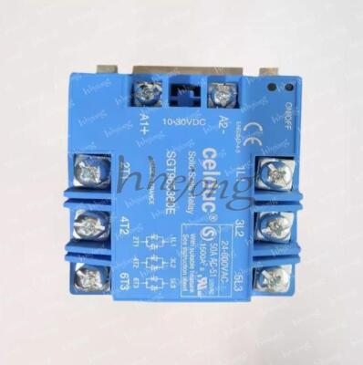 1PC Celduc SGT965360E 50A Solid State Relay new