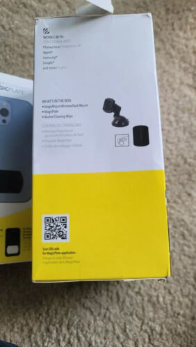 Scosche MAGWSM2 magicMOUNT Suction Mount for Mobile Devices - Picture 3 of 5