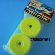 Proline 2655-02 Velocity Wheel Rim 17mm 1:8 Buggy Front/Rear RC Part