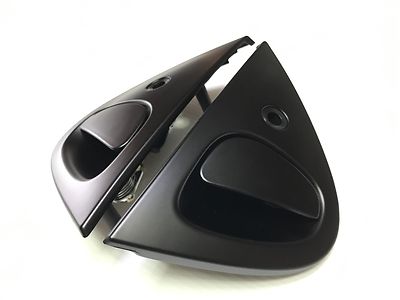 1993-2002 Mazda RX7 RX-7 Genuine OEM Outside Outer Door Handle