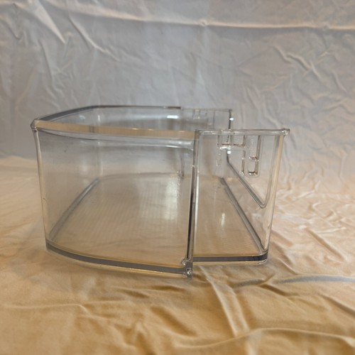 LG Refrigerator LFDS22520S/01 Refrigerator Door Clear Bin - Picture 3 of 10