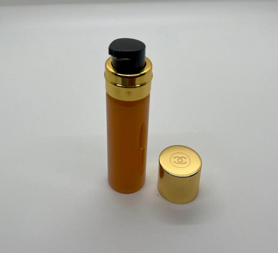 CHANEL SUBLIMAGE L’extrait De Nuit/Ultimate Repair Night Concentrate 1 FL OZ NUEVO Foto 2 de 4