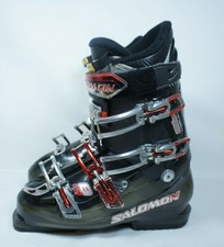 salomon impact 9