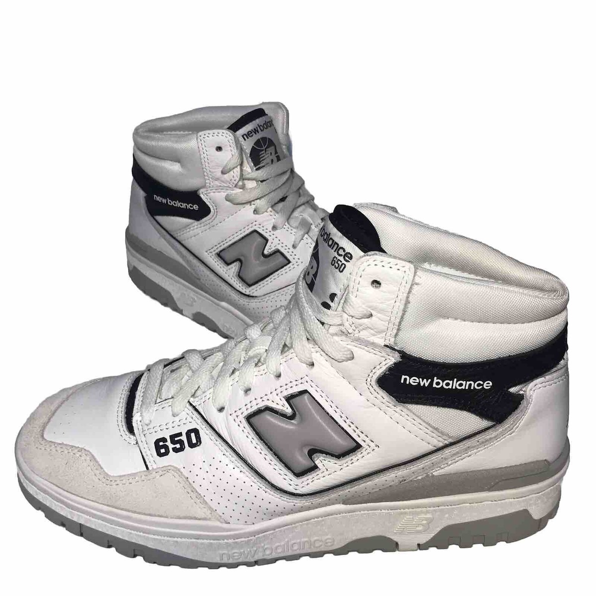 ¥19,800【美品】New Balance BB650RWH 28.5 28.5cm JUNK New Balance BB650RWH | eBay