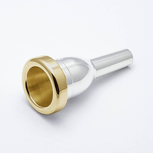 Stork BT5S Large Shank Heavy Weight Mouthpiece Symphonic Stork