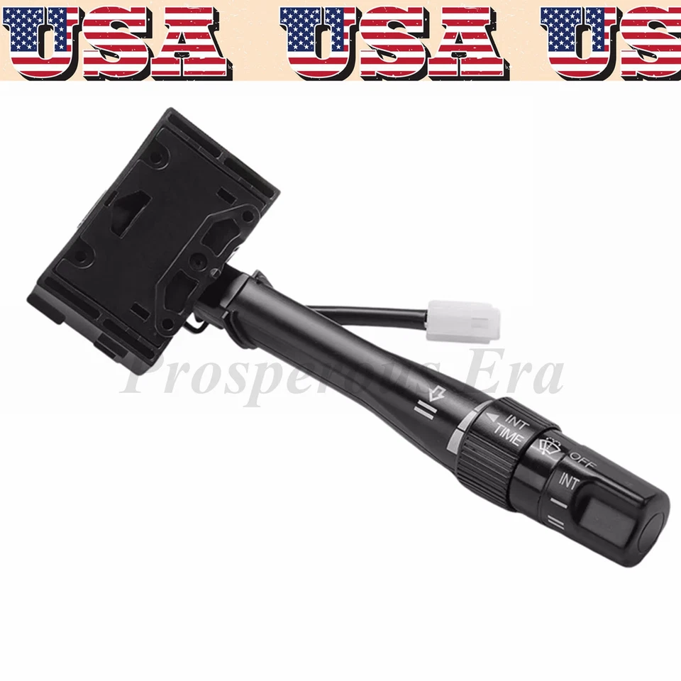 Turn Signal Wiper Switch Fit for Honda Accord 1996-97 Prelude 1997-2001 USA Foto 2 de 4