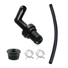 PCV Valve Kit with Hose and Grommet for Acura CL TL 2000-2003 3.2L V6 US 