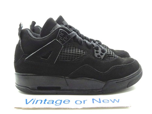 air jordan black cat price