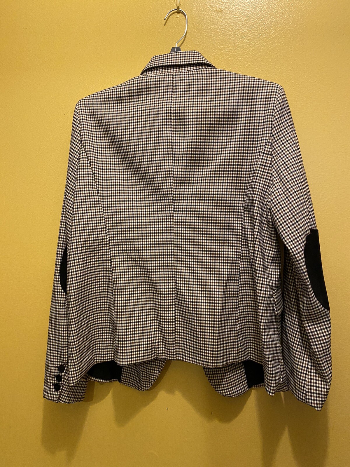 Checker Blazer - image 2