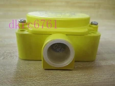 Original TURCK NI50-CP80-FDZ30X2