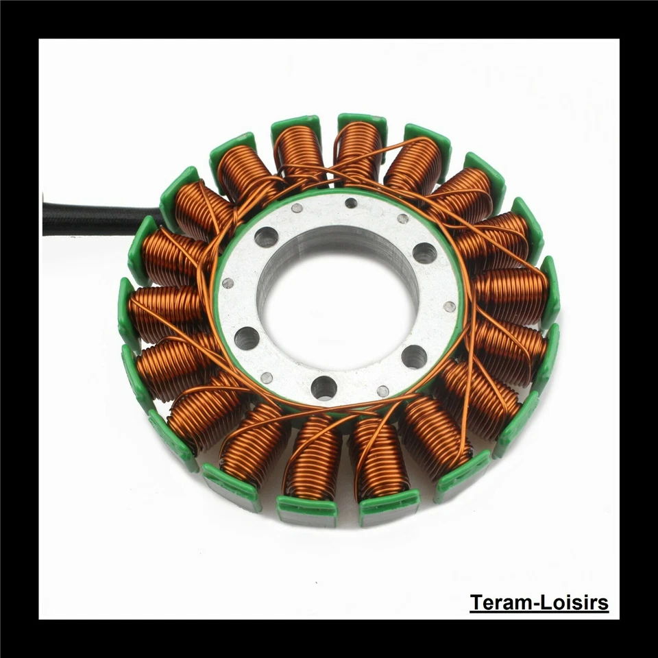 Stator Allumage pour Honda CBF 1000 / SC 58 de 2006 à 2010 - Photo 3/4