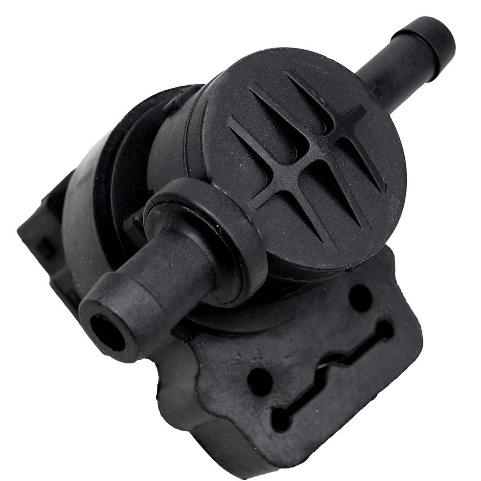 Válvula de purga vasilha de vapor para Mercedes-Benz E320 S430 S500 1998-2006 0004701593 - Imagem 3 de 4