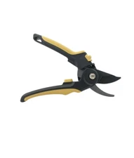 Expert Gardener soft grip adjustable pruner