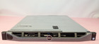 Dell PowerEdge R330 CTO Up to 1x E3-1200v5/v6 4-DIMM 4x 3.5" Bay 1U Server