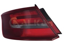 Heckleuchte ALKAR 2282500 PY21W W21W für AUDI A3 Sportback 8VA 8VF TFSI tron TSI