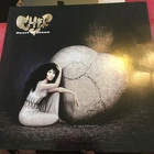 CHER HEART OF STONE WITHDRAWN SLEEVE GEFFEN LABEL VINYL LP RECORD RARE SUPERB