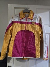 Vintage Oilily 3 Piece Waterproof Jacket