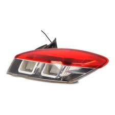Rechtes Rücklicht Renault MEGANE Coupe III Ph.1 265500008R T1-1296P